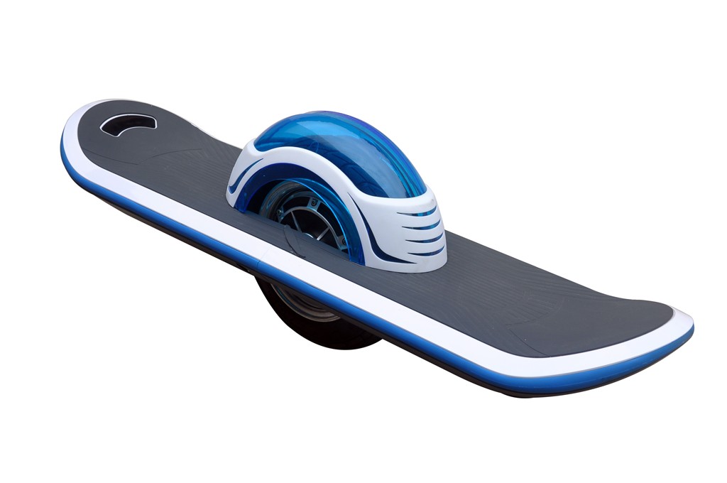 One-Wheel Electric Skateboard (Airboard)