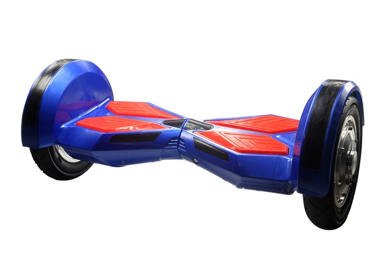 10'' Hoverboard w/ Color Lights on the Top
