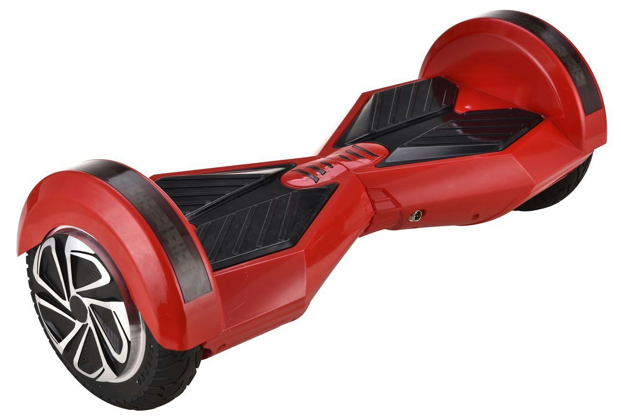 8 inch Classic Balance Scooter(Hoverboard)