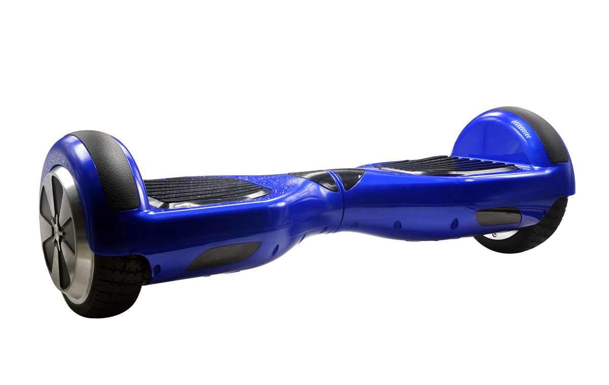 6.5 inch Classic Balance Scooter