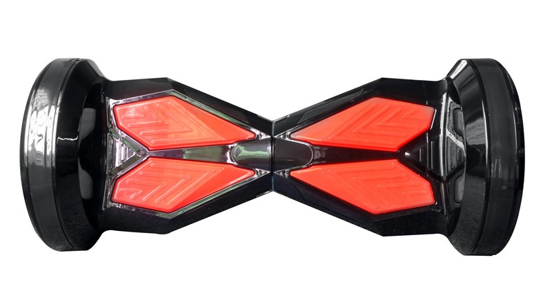 10'' Hoverboard w/ Color Lights on the Top