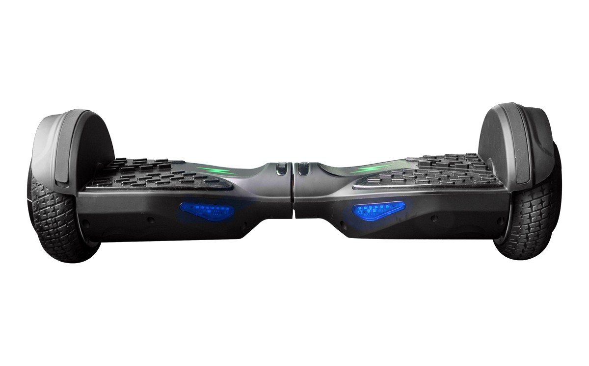 6.5'' Hoverboard w/ Lights on Sides & Top