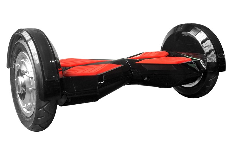 10'' Hoverboard w/ Color Lights on the Top