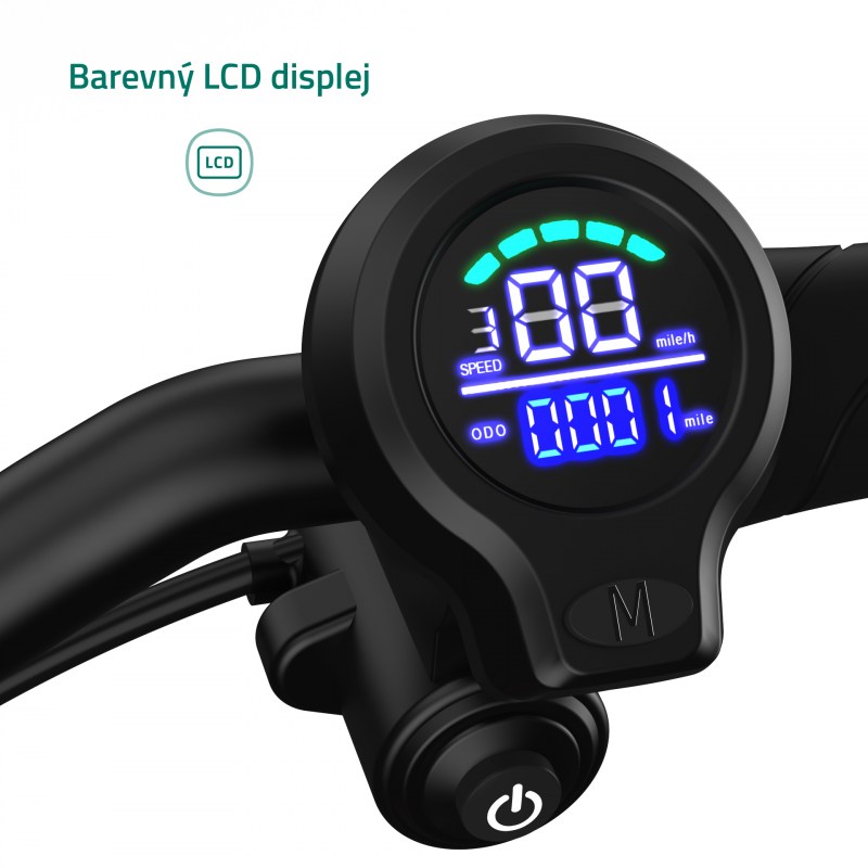 12inch Electric Scooter