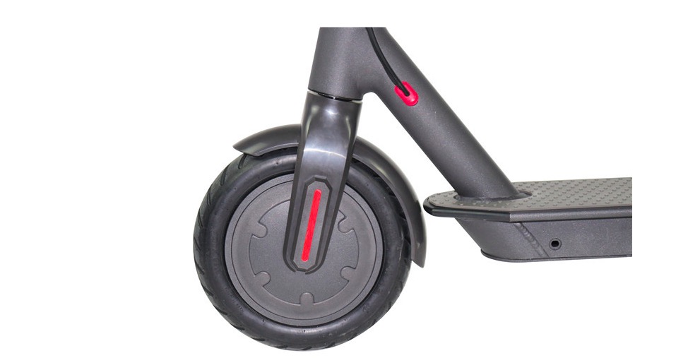 8.5 inch Electric Scooter
