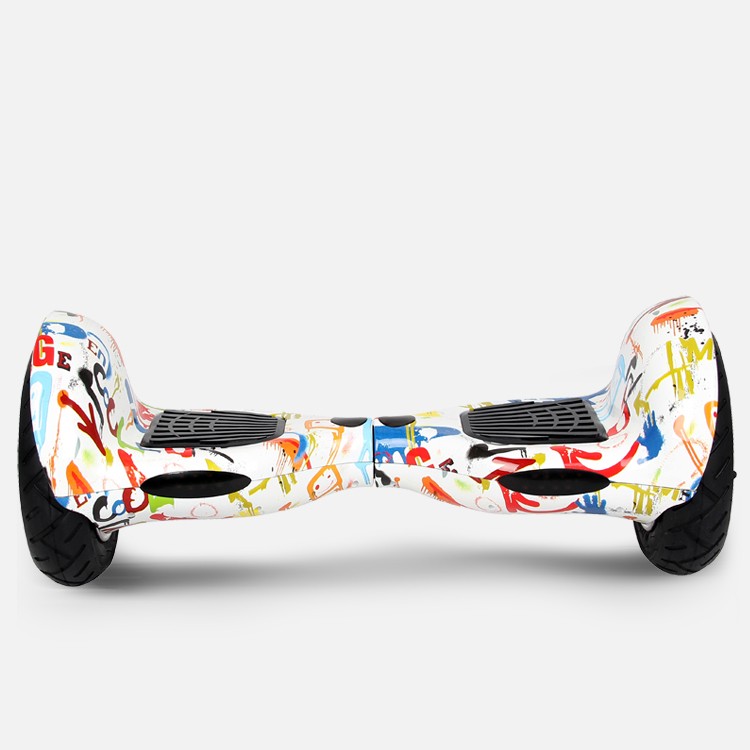 10'' Classic Hoverboard
