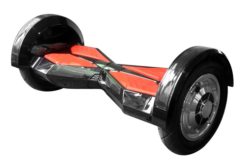 10'' Hoverboard w/ Color Lights on the Top