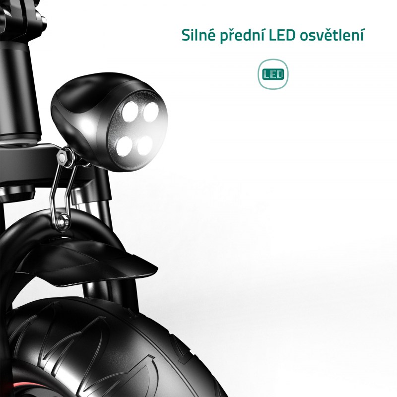 12inch Electric Scooter