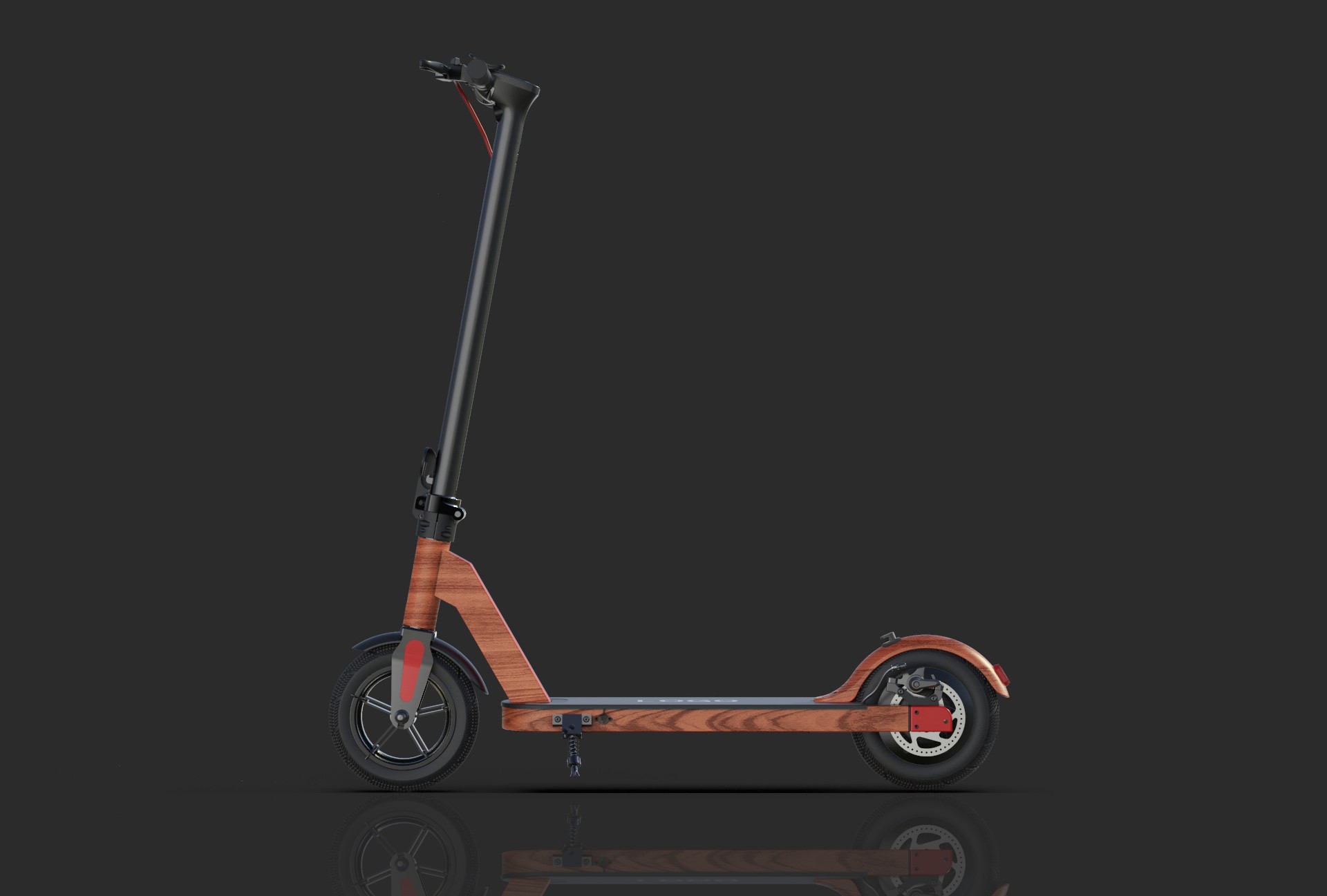 8.5inch Electric Scooter