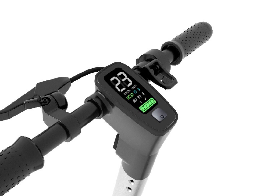 10 Inch Foldable Electric Scooter