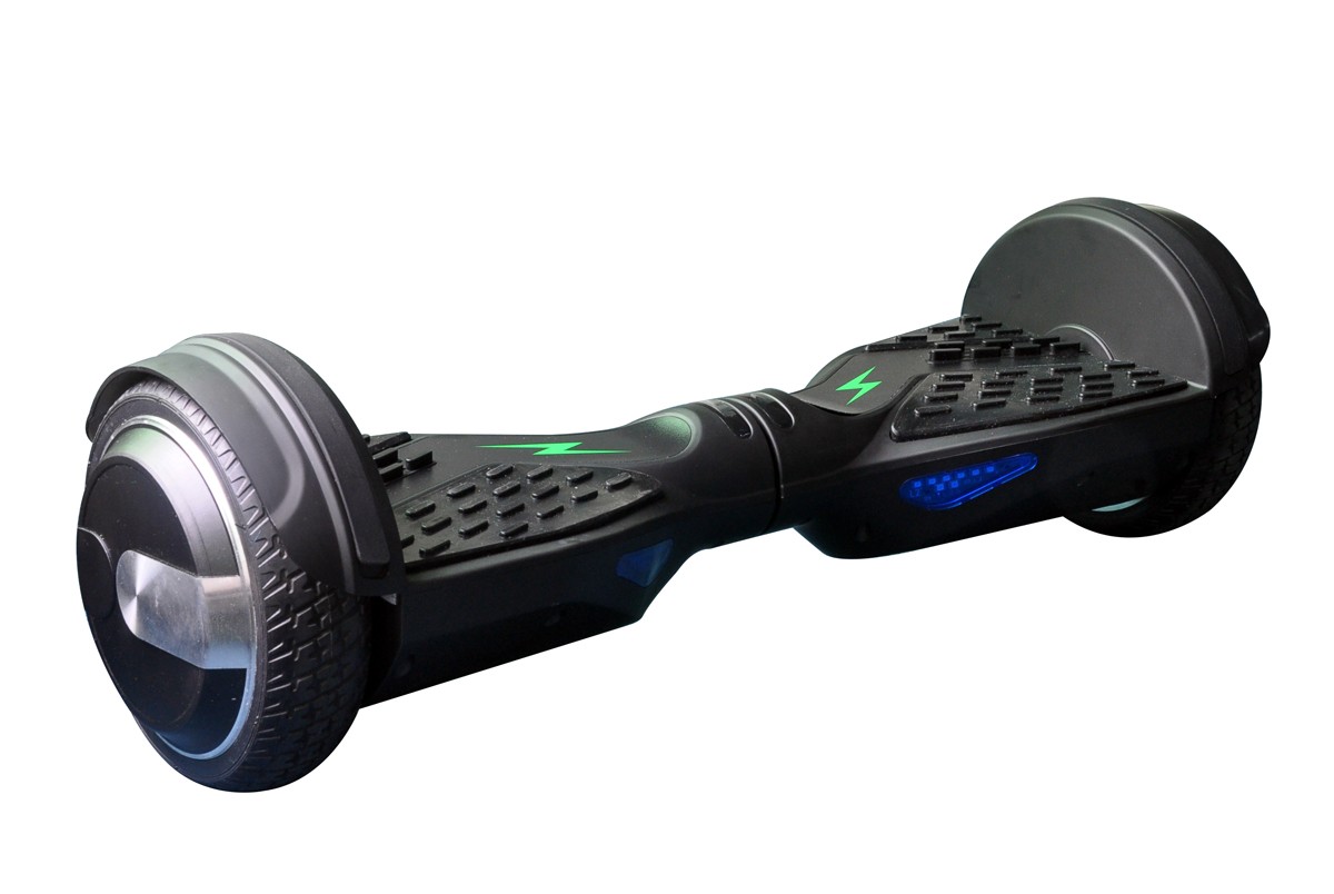 6.5'' Hoverboard w/ Lights on Sides & Top