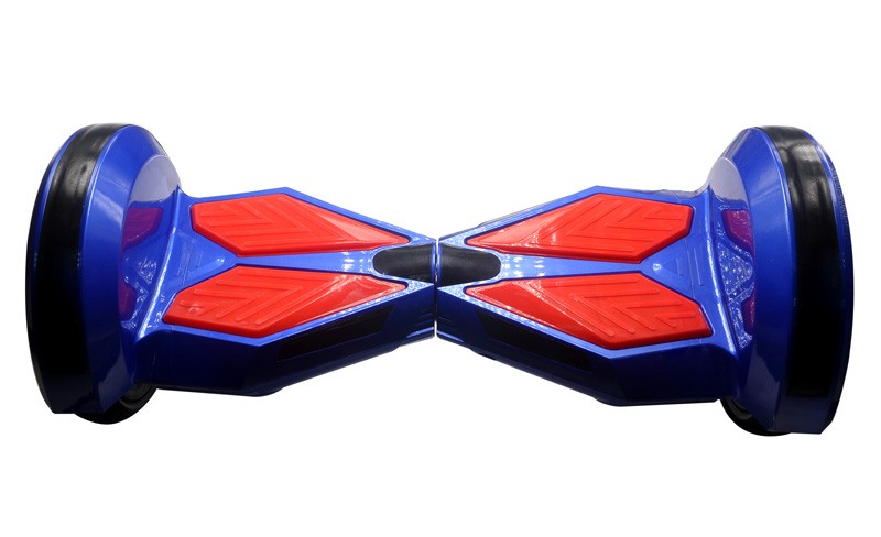 10'' Hoverboard w/ Color Lights on the Top