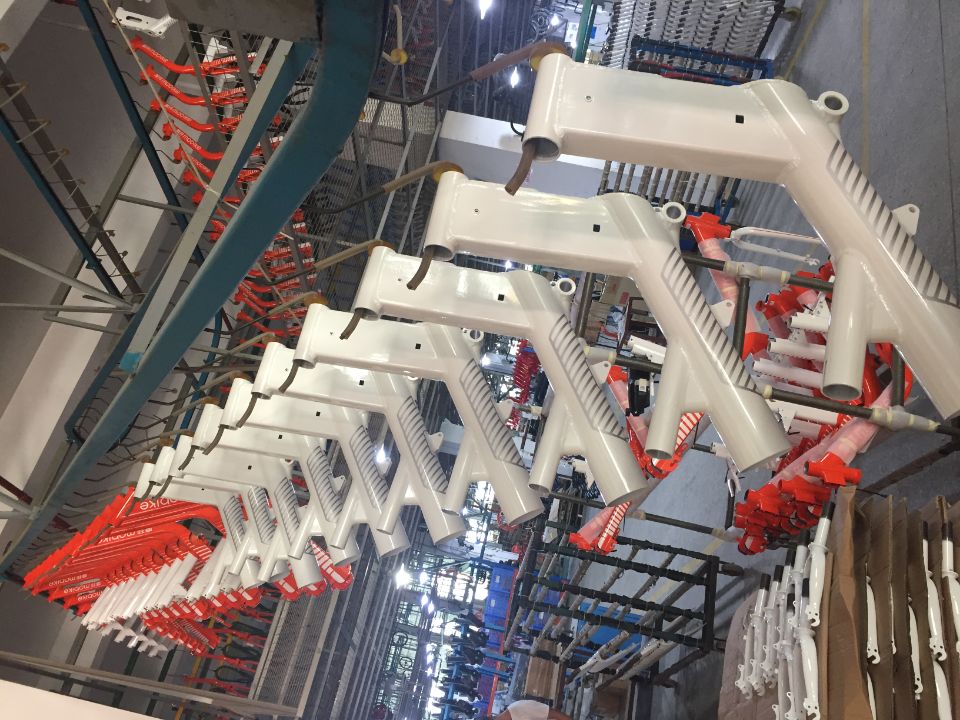 Sevenstar factory