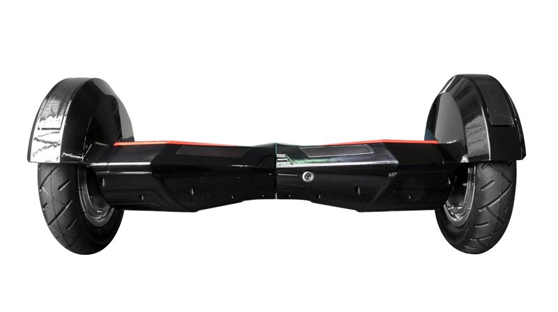 10'' Hoverboard w/ Color Lights on the Top
