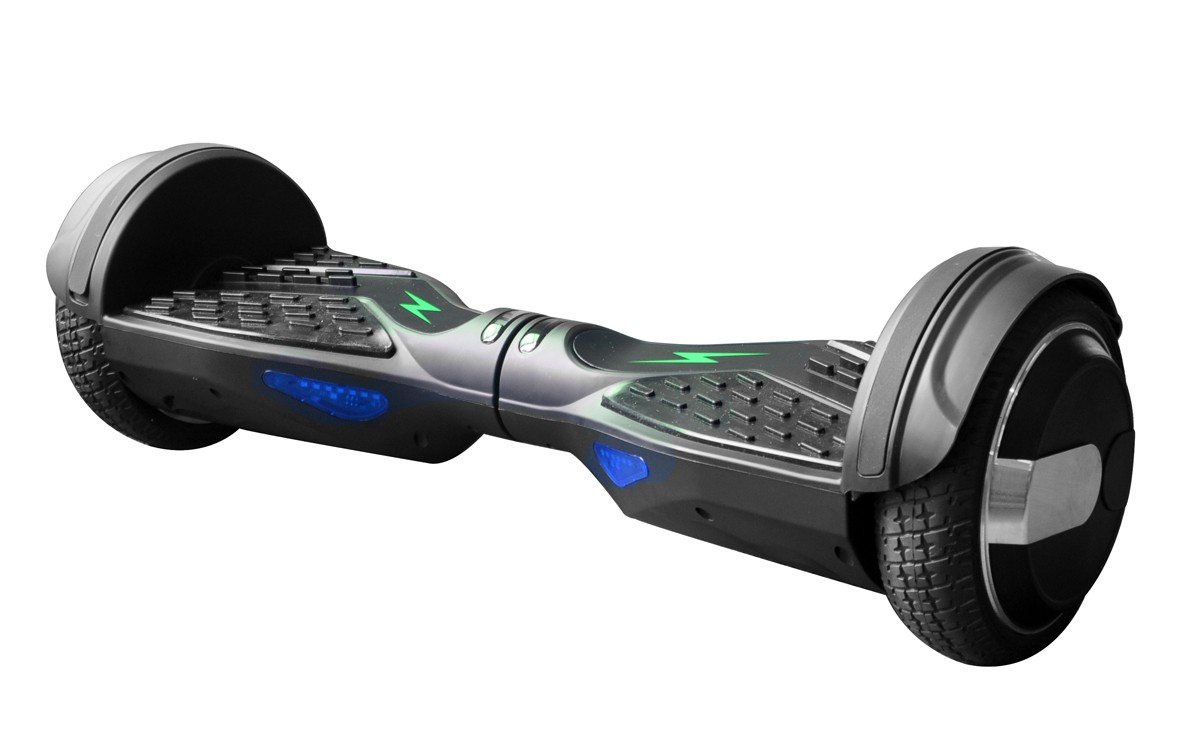 6.5'' Hoverboard w/ Lights on Sides & Top