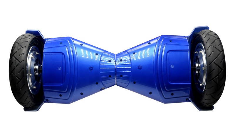 10'' Hoverboard w/ Color Lights on the Top