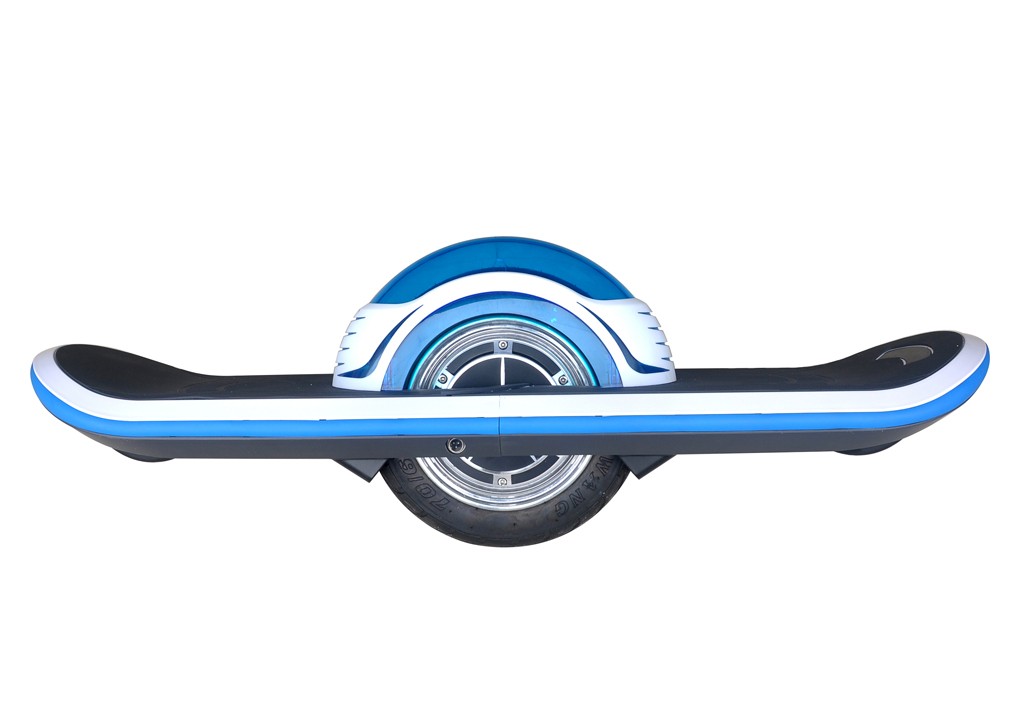 One-Wheel Electric Skateboard (Airboard)