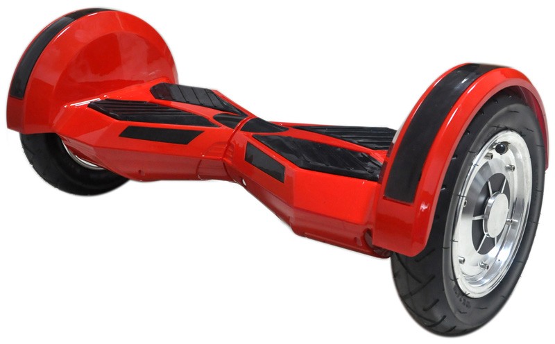 10'' Hoverboard w/ Color Lights on the Top