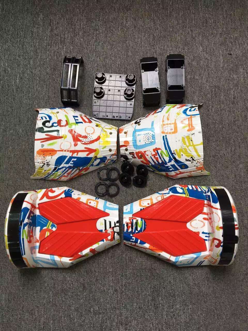 8 inch Classic Balance Scooter(Hoverboard)
