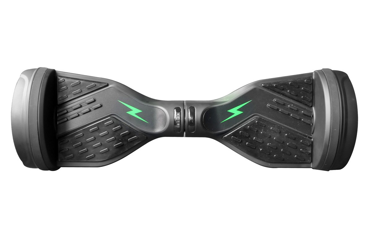 6.5'' Hoverboard w/ Lights on Sides & Top