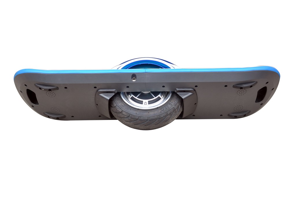One-Wheel Electric Skateboard (Airboard)