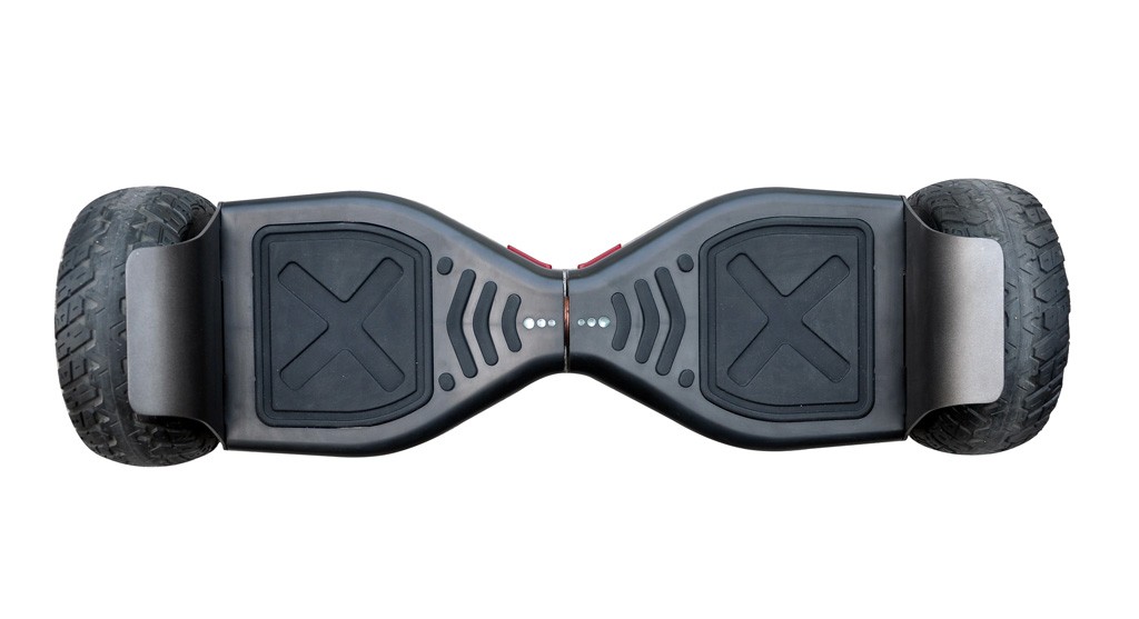 8.5'' Off-Road Hoverboard