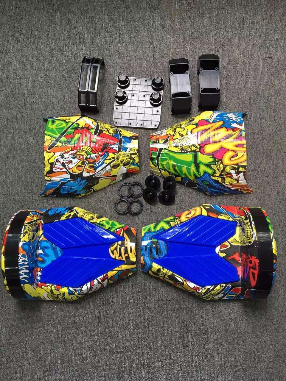 8 inch Classic Balance Scooter(Hoverboard)