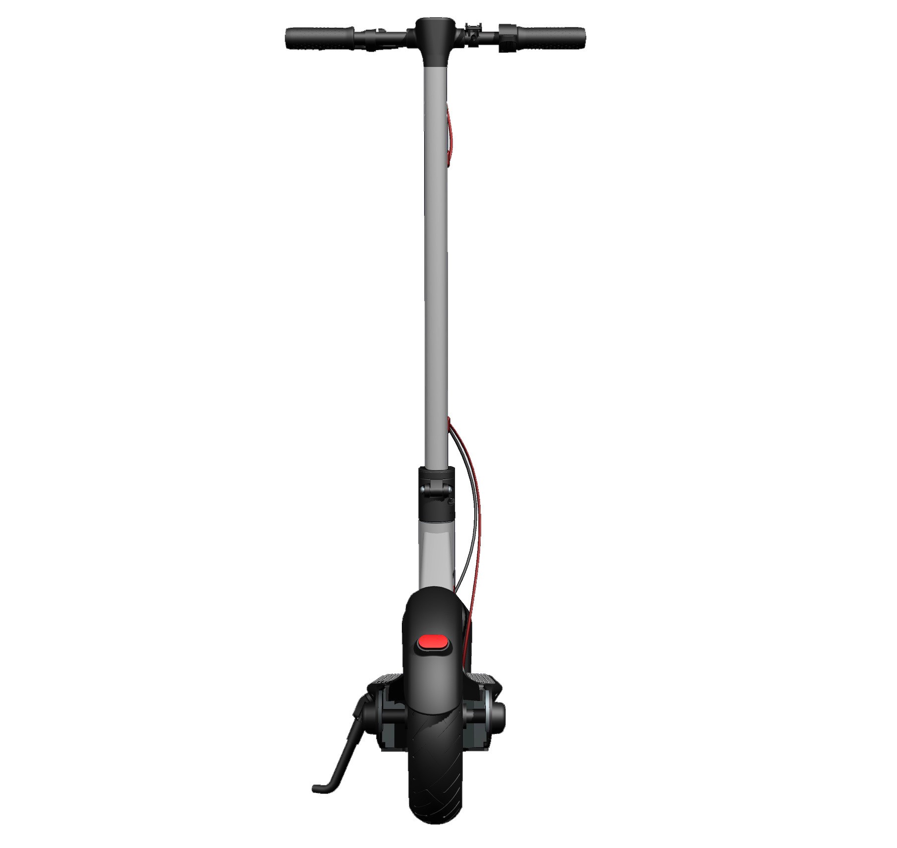 10 Inch Foldable Electric Scooter