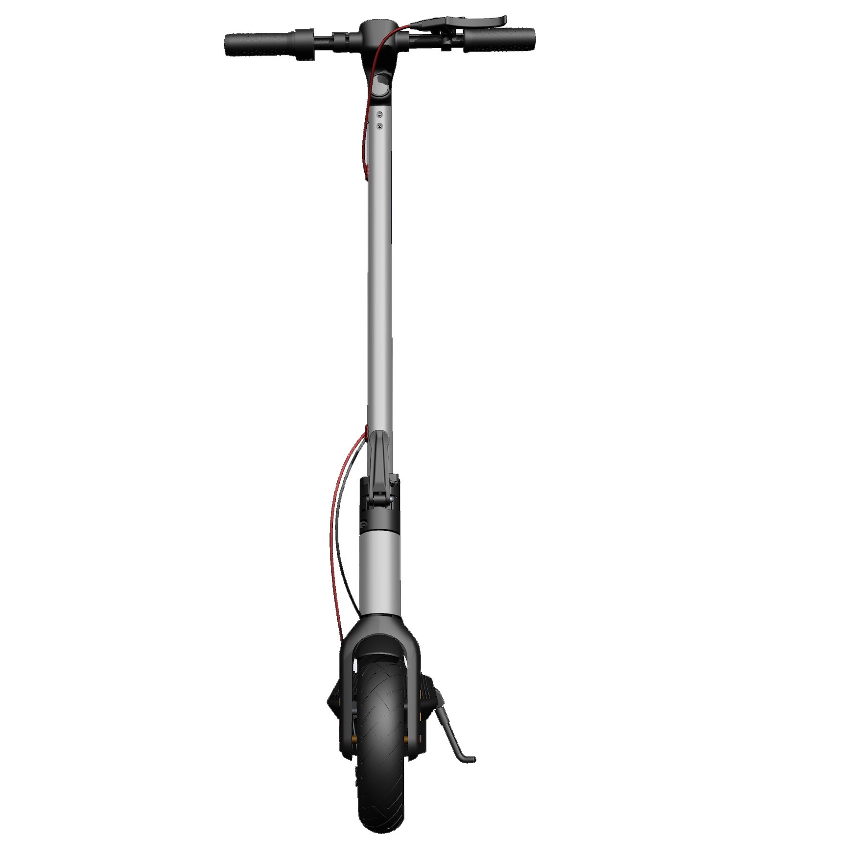 10 Inch Foldable Electric Scooter