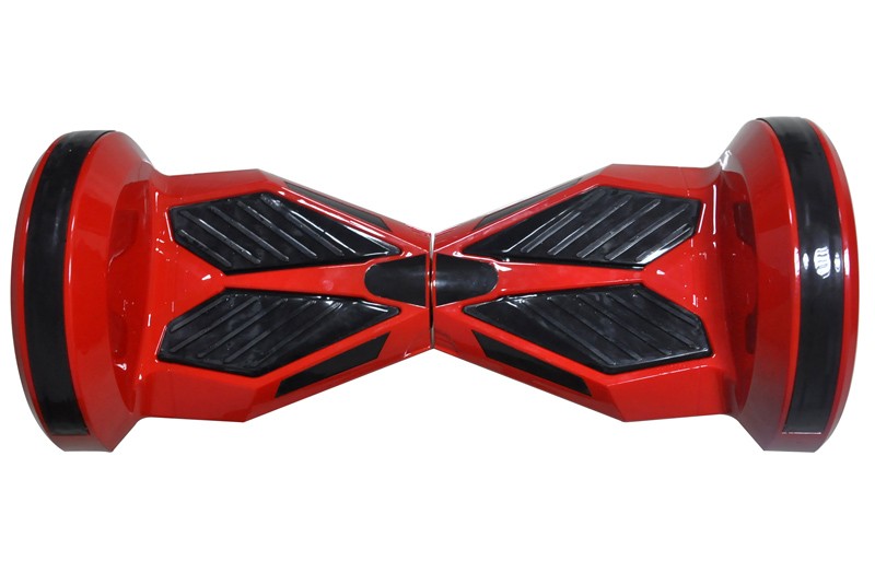 10'' Hoverboard w/ Color Lights on the Top