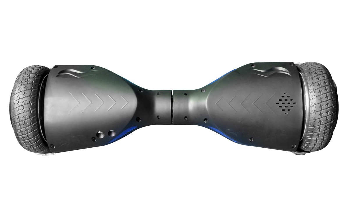 6.5'' Hoverboard w/ Lights on Sides & Top
