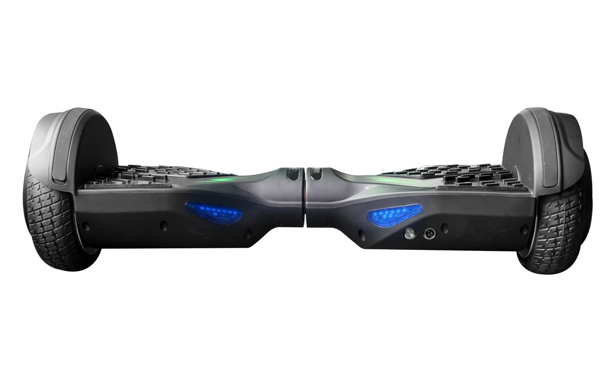 6.5'' Hoverboard w/ Lights on Sides & Top