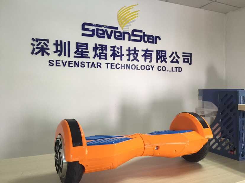 8 inch Classic Balance Scooter(Hoverboard)