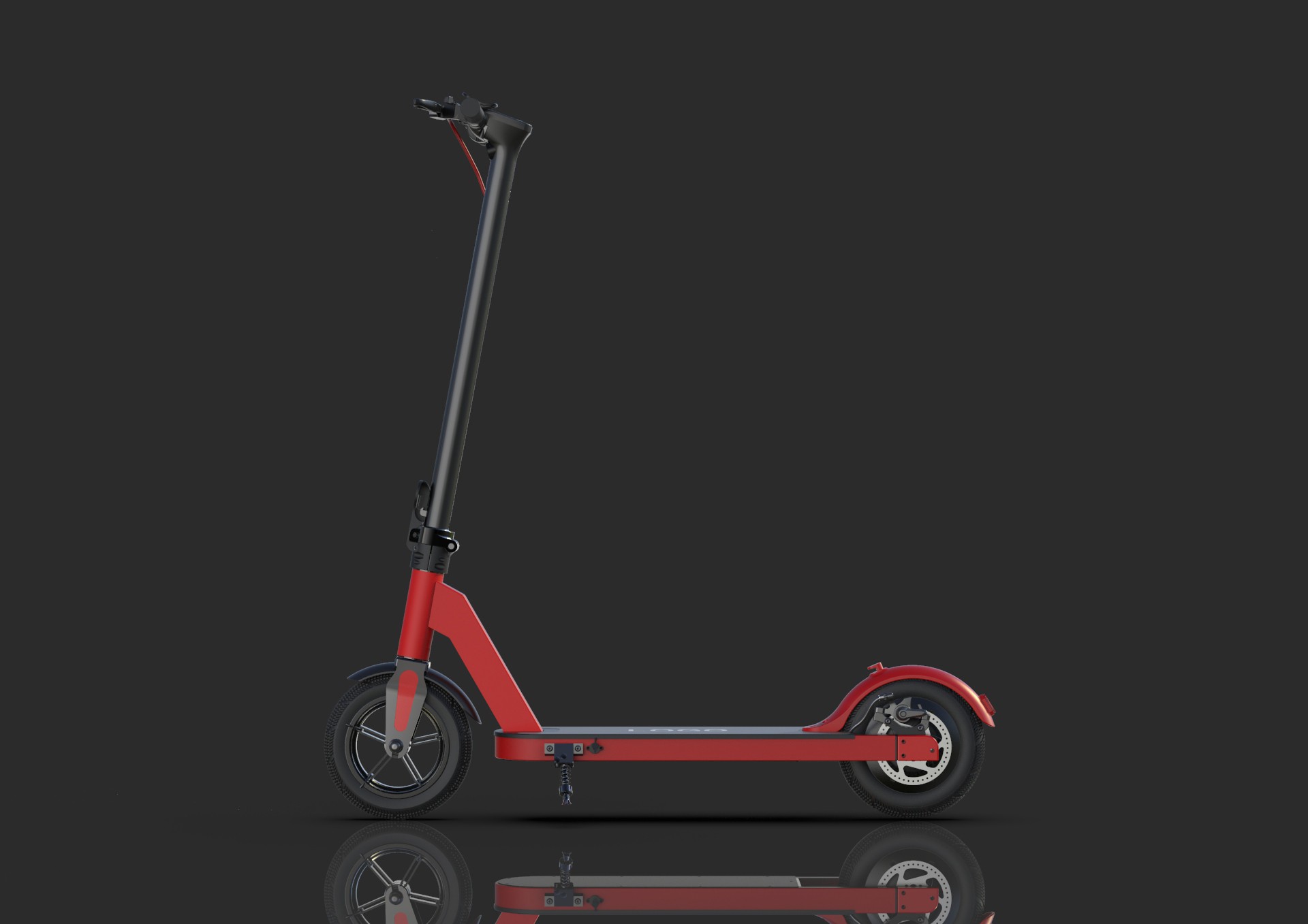 8.5inch Electric Scooter
