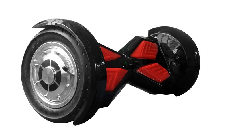 10'' Hoverboard w/ Color Lights on the Top