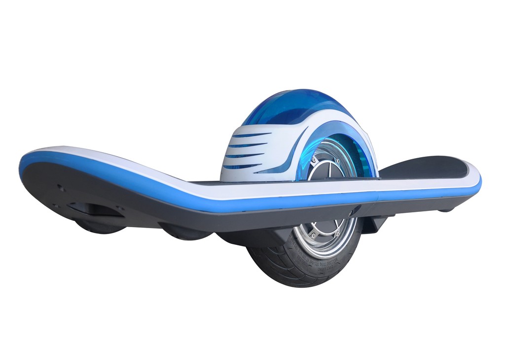 One-Wheel Electric Skateboard (Airboard)