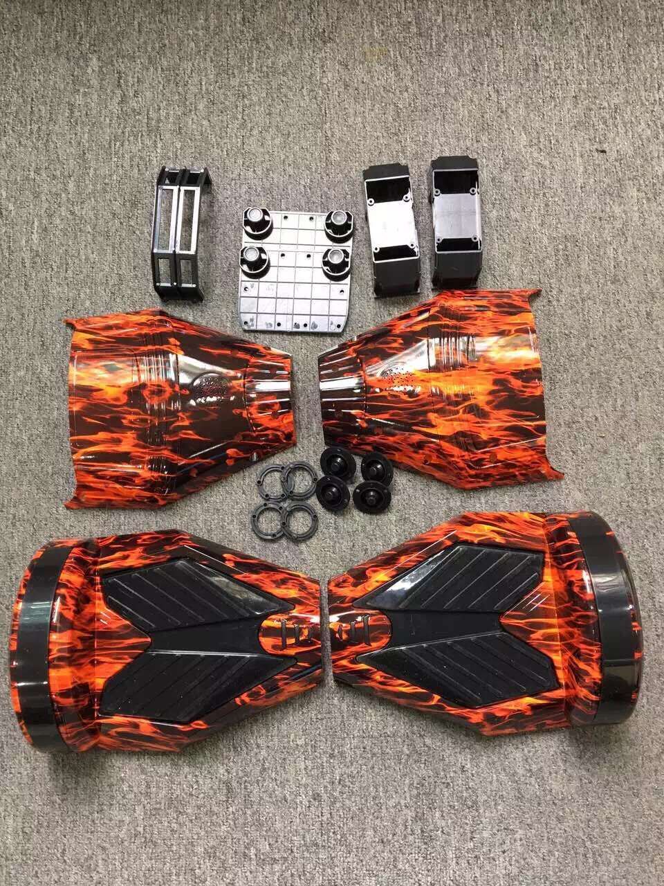 8 inch Classic Balance Scooter(Hoverboard)