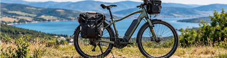 Long-Distance E-Bike Touring: Build a Practical Setup