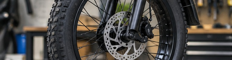E-MTB vs. Fat-Tire E-Bikes: Which Platform Fits the Trail?