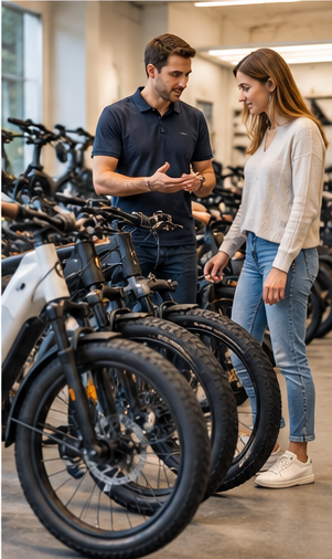 How to Buy an Electric Bike Online: Ten Checks Before Checkout