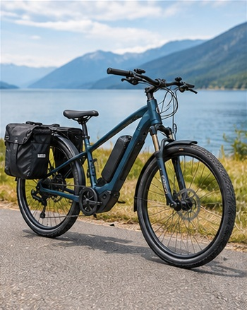 How Far Can an Electric Bike Really Go? Understanding Range in 2026