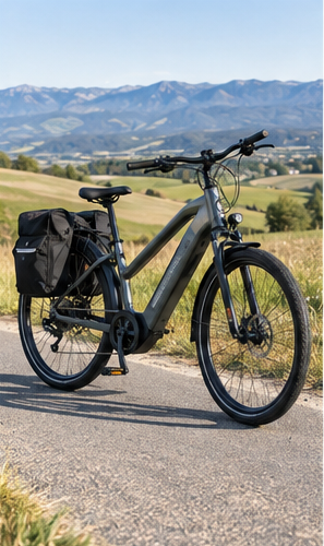 Electric Bike Range Explained: Watt-Hours Versus Real Roads