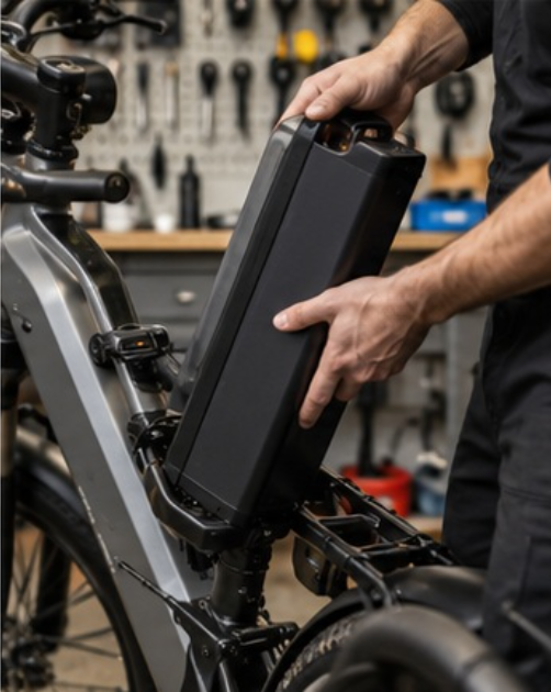 E-Bike Battery Care: Charging, Storage and Long-Term Value