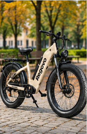 Commuter E-Bikes in 2026: What Makes a Daily Rider Reliable?