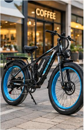 Cargo E-Bikes for Delivery and Family Transport: Buyer Checklist