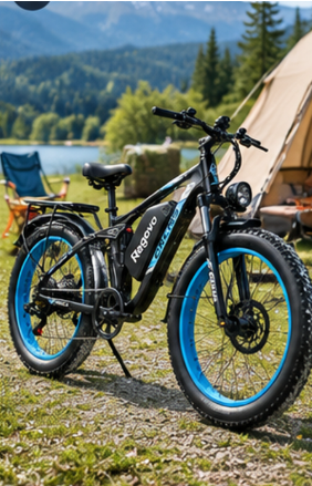How to Source OEM Electric Bikes from China: A B2B Checklist