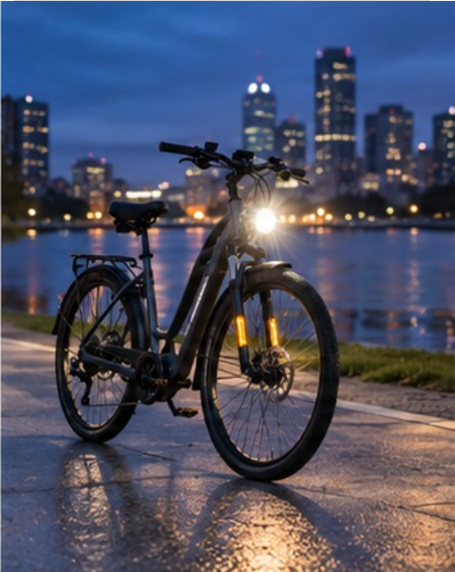 How Far Can an Electric Bike Really Go? A Practical Range Guide