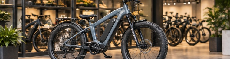 How to Choose a Reliable E-Bike Supplier or Brand in 2026
