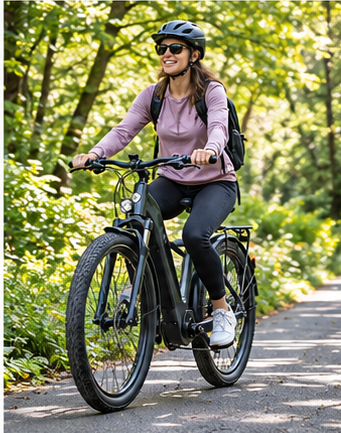 Cargo E-Bikes and the Future of Local Deliveries