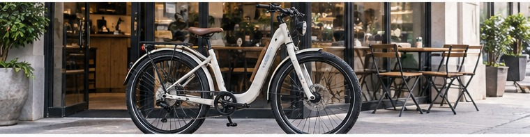 Cargo E-Bikes and Family Mobility: Buying for Real Life